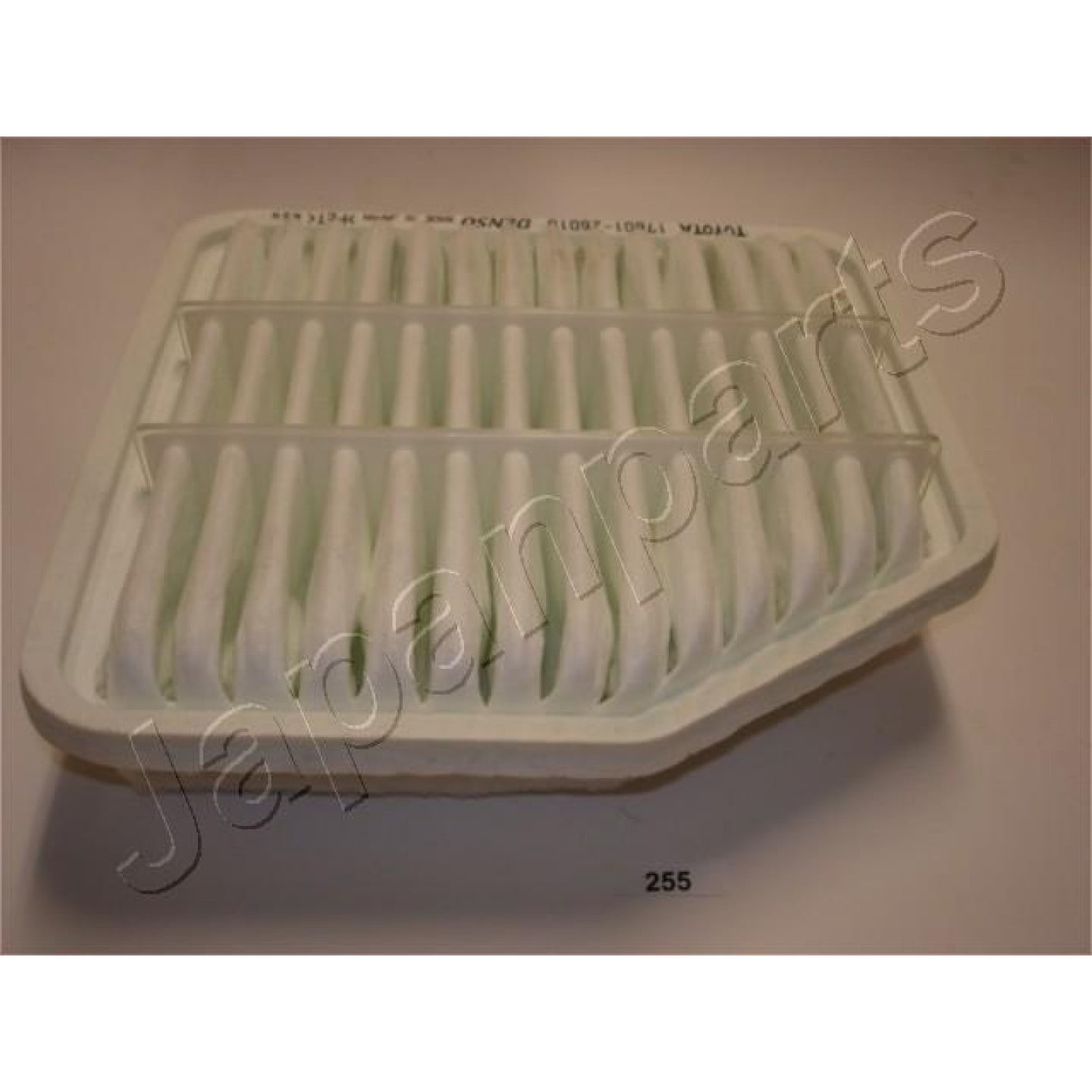 Filtr powietrza JAPANPARTS FA-255S