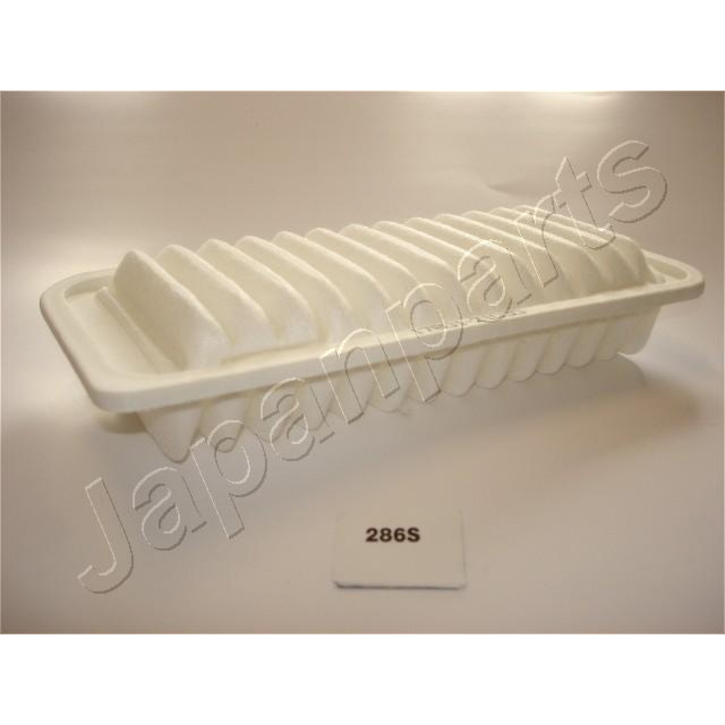 Luftfilter JAPANPARTS FA-286S