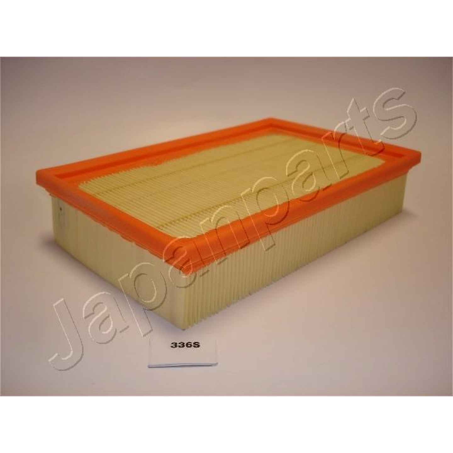 Filtr powietrza JAPANPARTS FA-336S