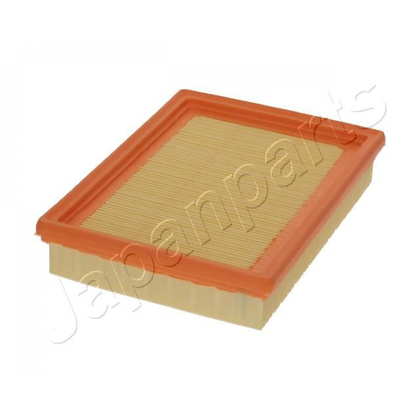 Luftfilter JAPANPARTS FA-384S