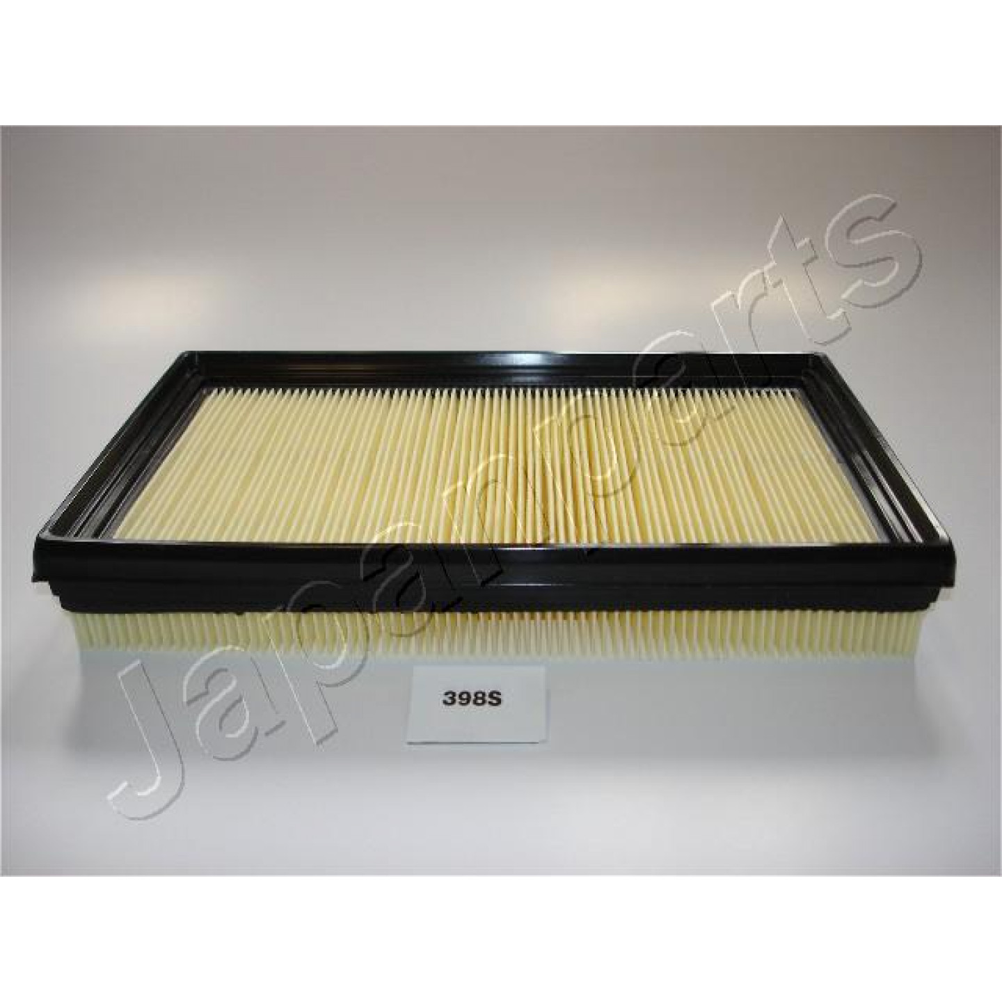 Luftfilter JAPANPARTS FA-398S