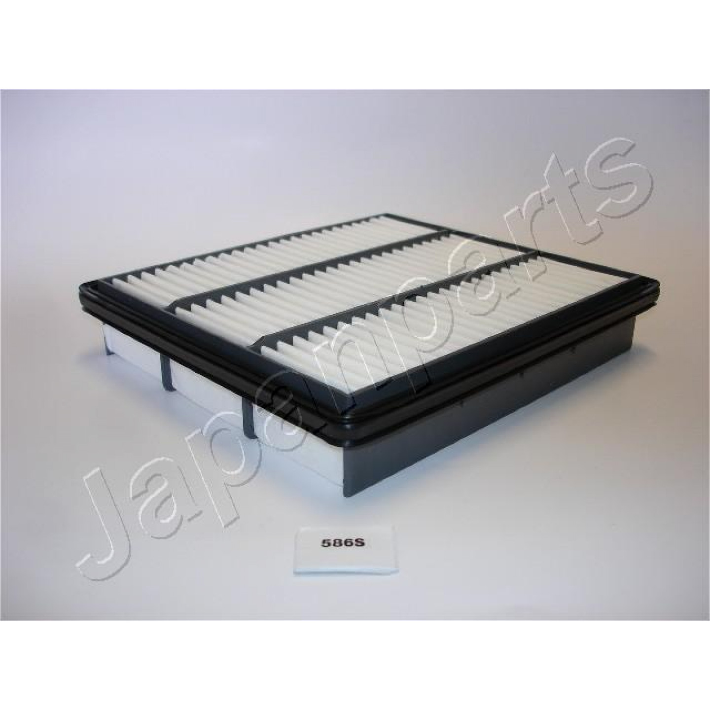 Vzduchový filtr JAPANPARTS FA-586S