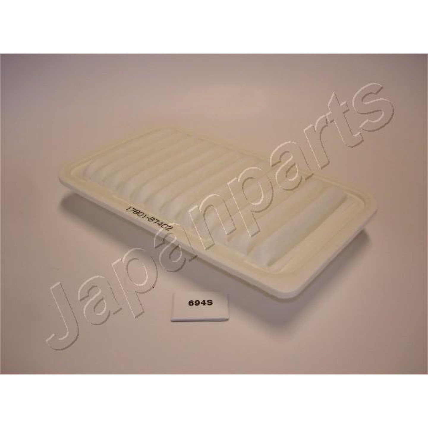 Luchtfilter JAPANPARTS FA-694S