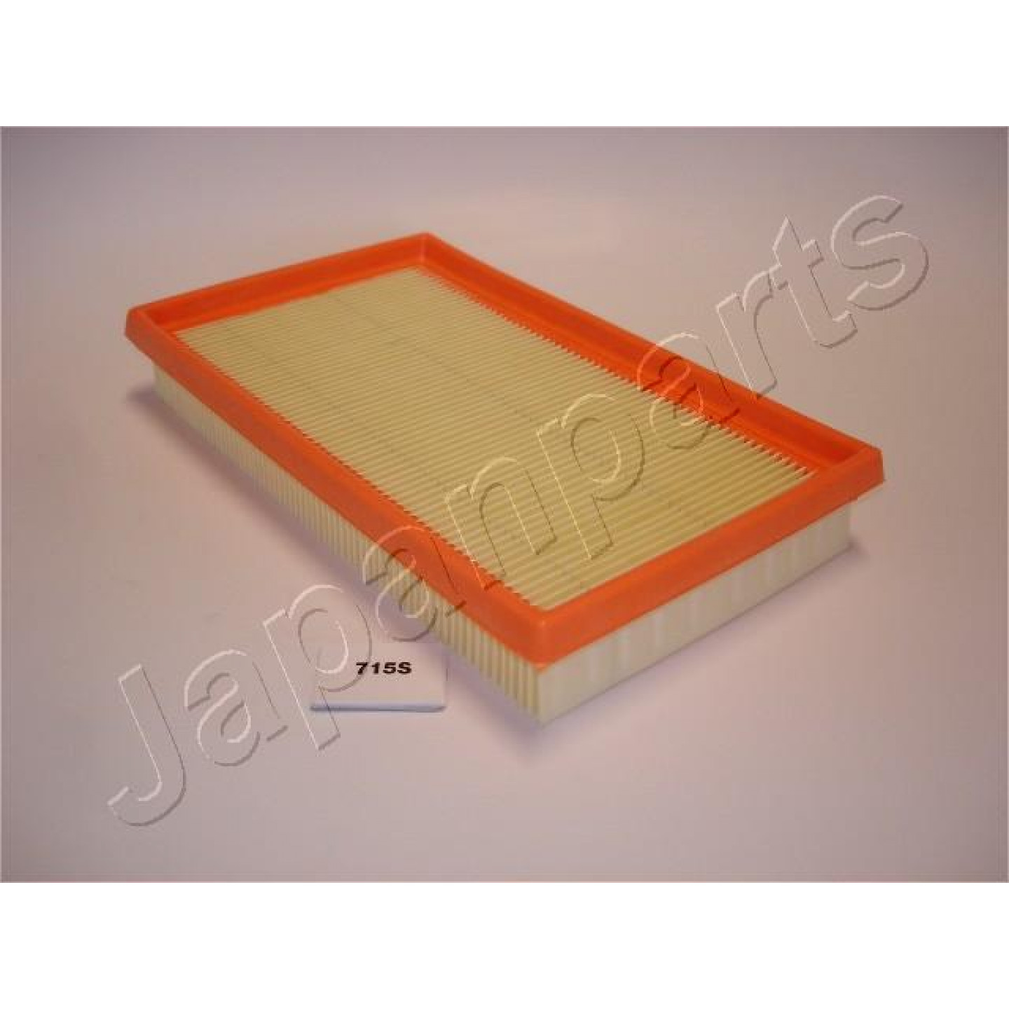 Filtre à air JAPANPARTS FA-715S