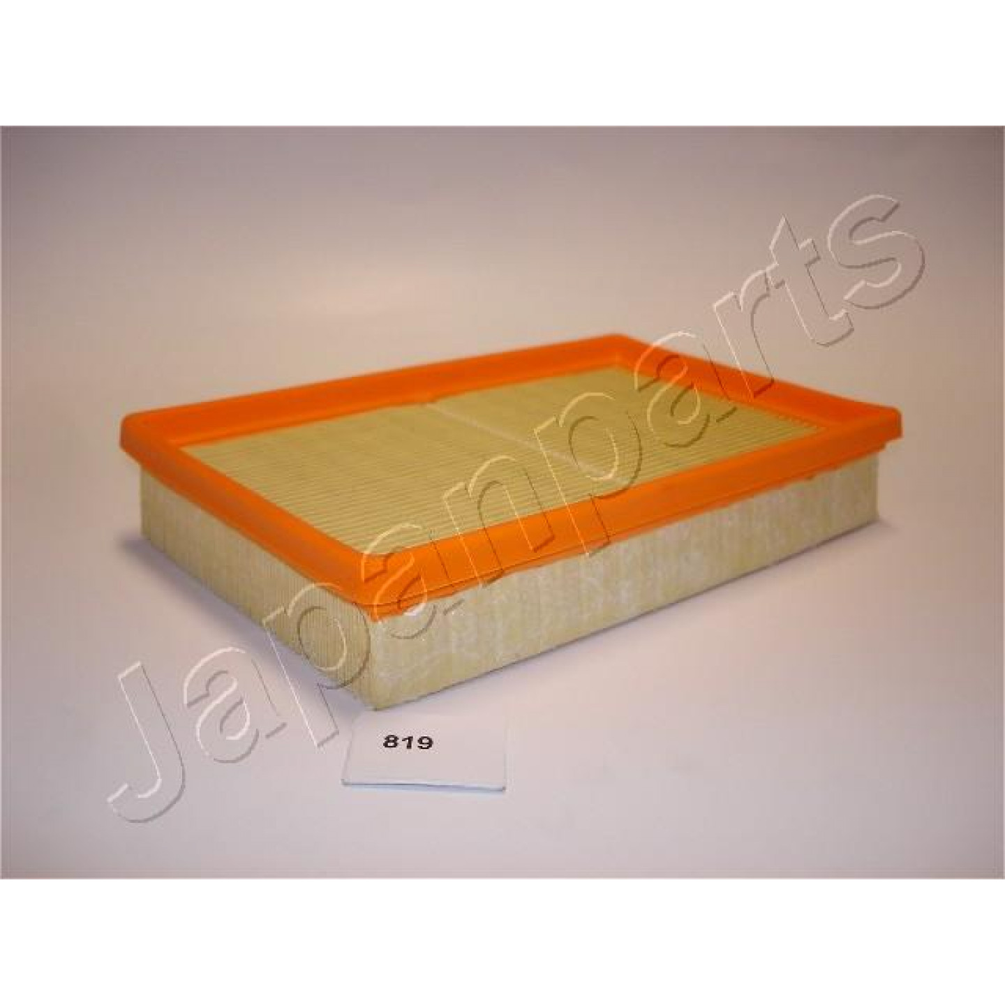 Luftfilter JAPANPARTS FA-819S