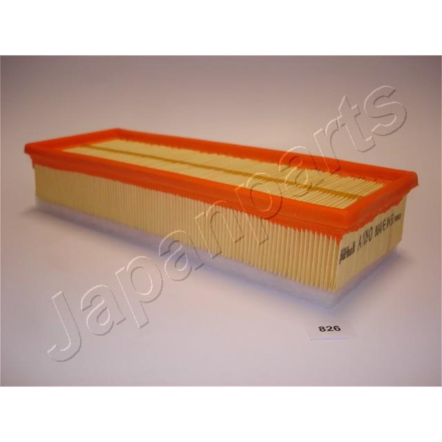 Luftfilter JAPANPARTS FA-826S