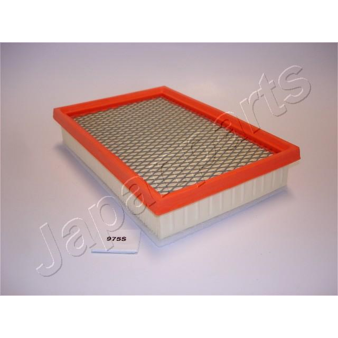 Luftfilter JAPANPARTS FA-975S