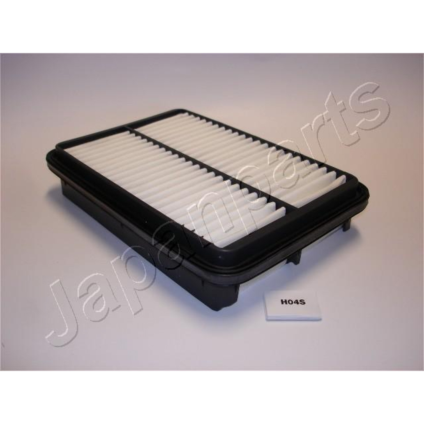 Luchtfilter JAPANPARTS FA-H04S