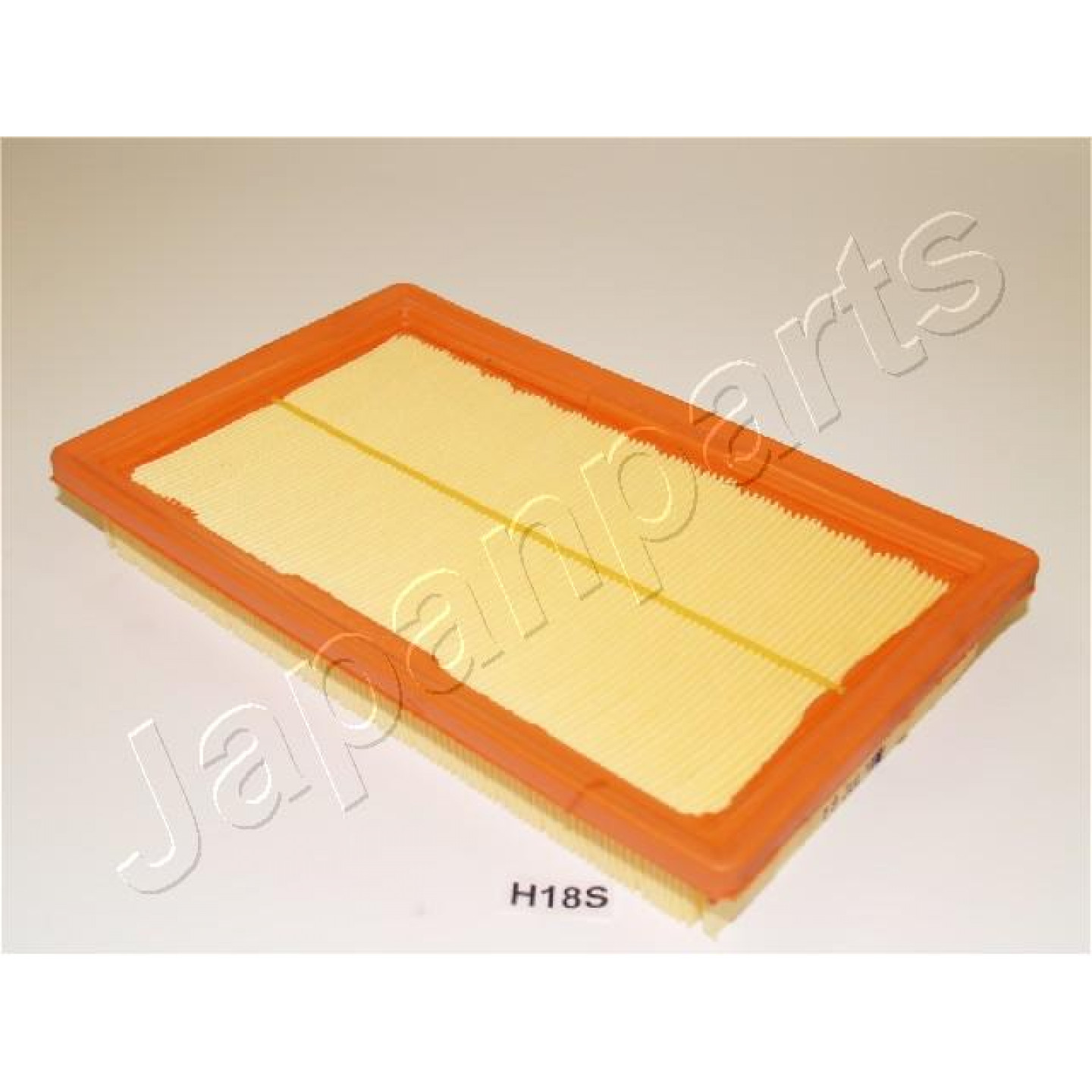 Luftfilter JAPANPARTS FA-H18S