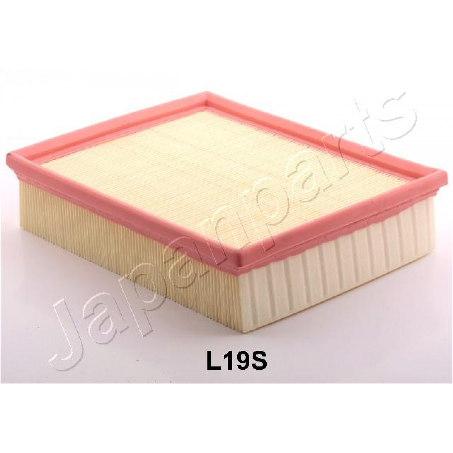 Luchtfilter JAPANPARTS FA-L19S