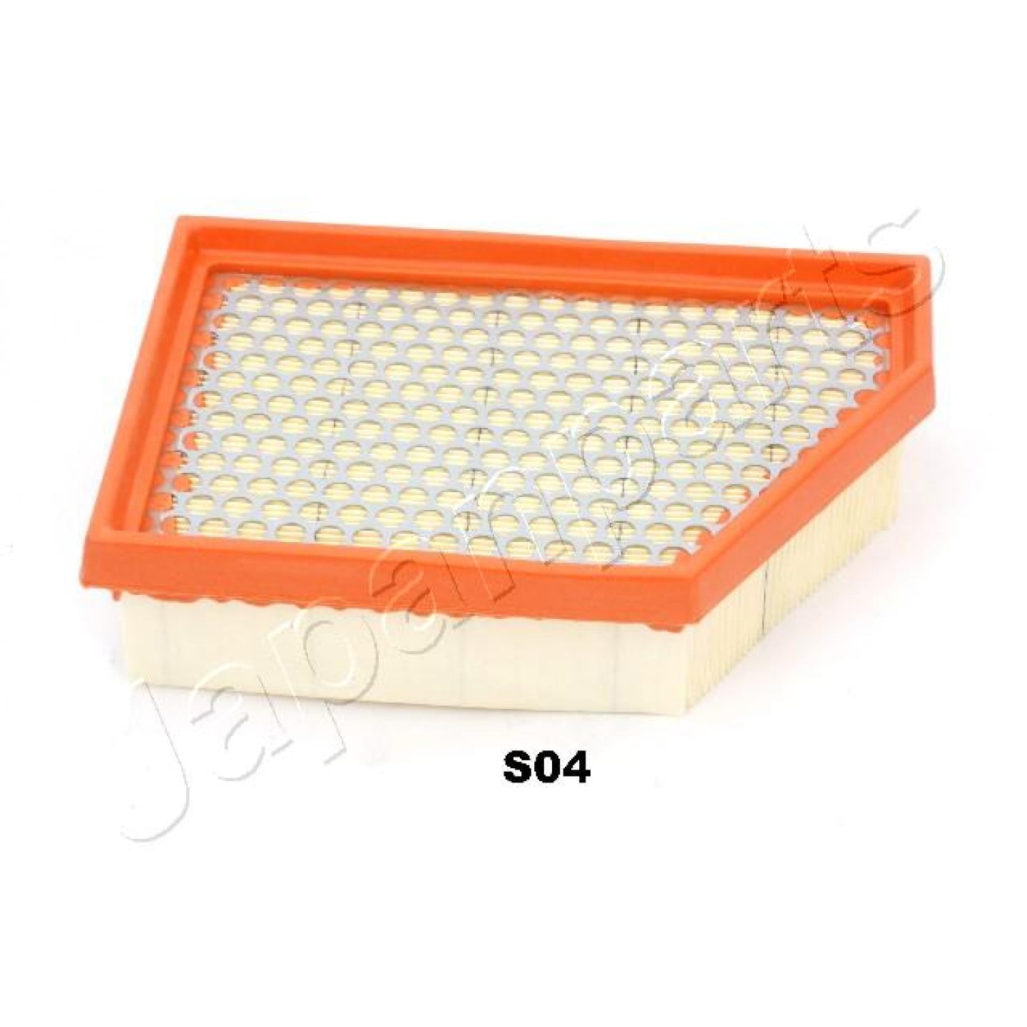 Luchtfilter JAPANPARTS FA-S04S