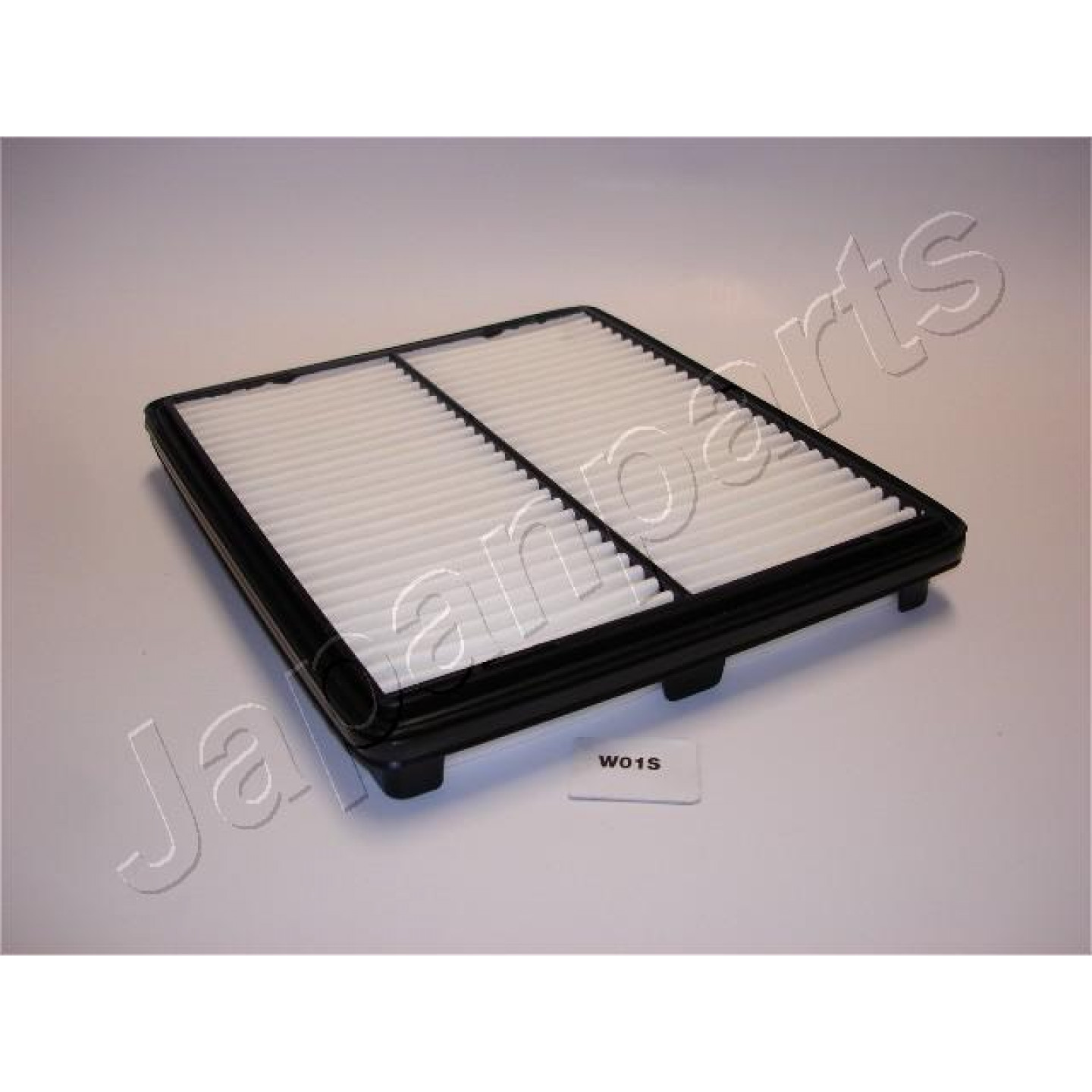 Filtre à air JAPANPARTS FA-W01S
