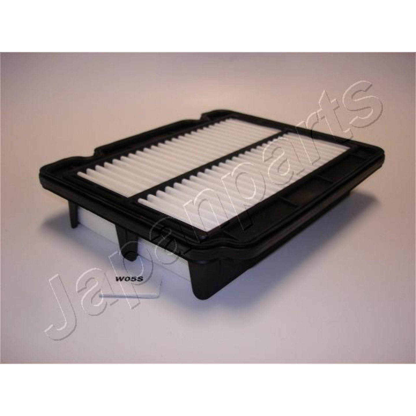 Luftfilter JAPANPARTS FA-W05S