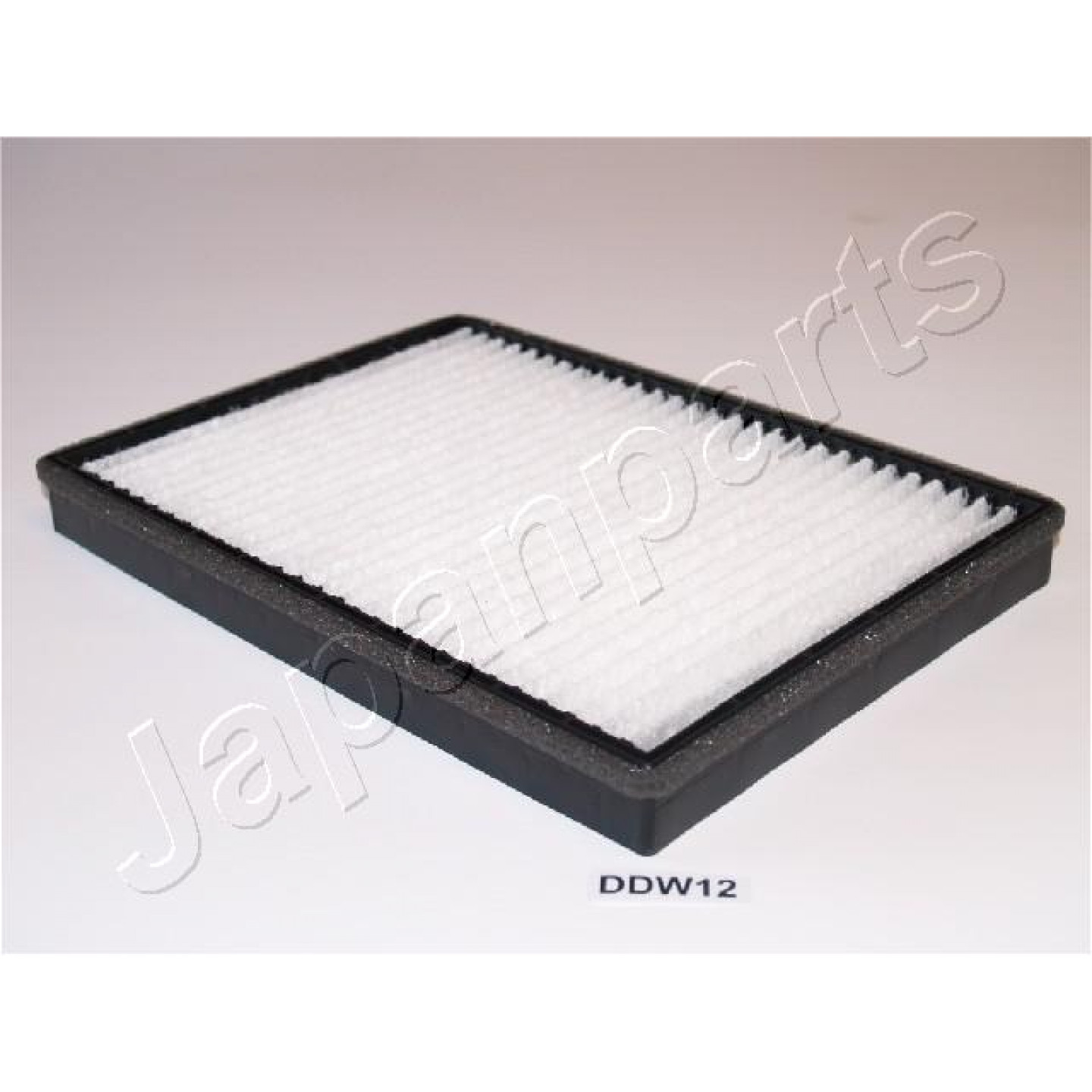 Filter, indvendig luft JAPANPARTS FAA-DDW12