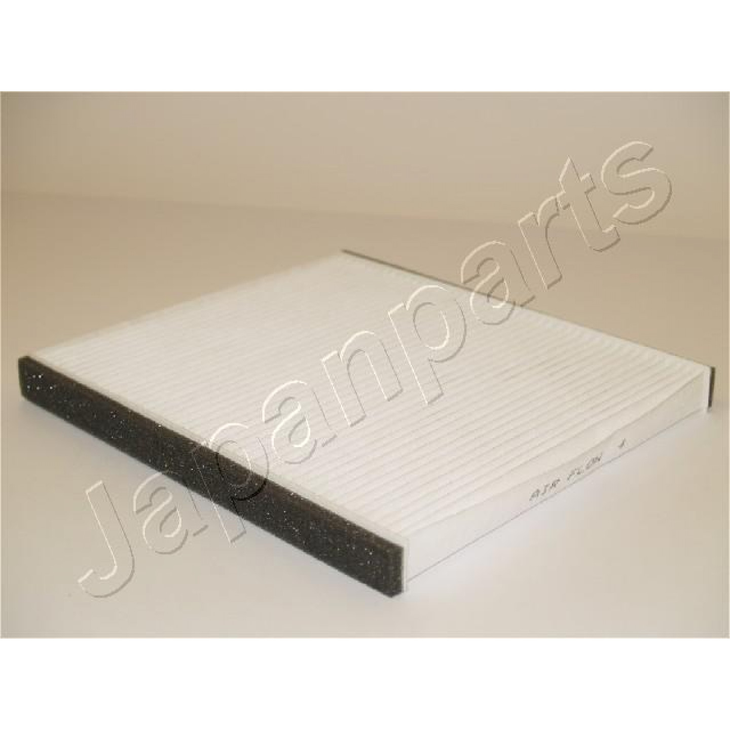 Filtr, vnitřní vzduch JAPANPARTS FAA-SZ06