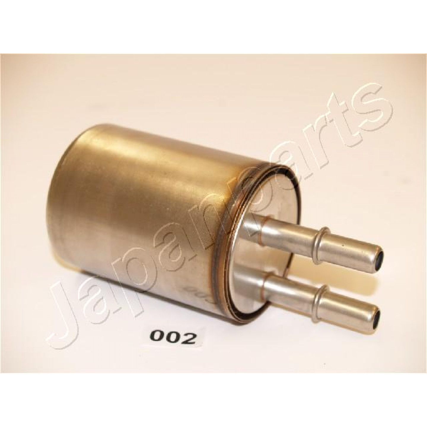 Filtro combustible JAPANPARTS FC-002S