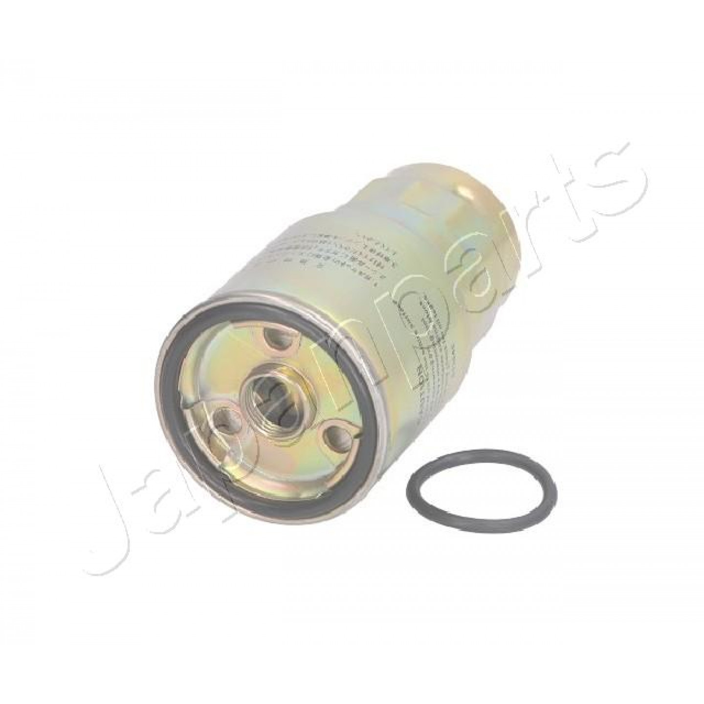Kraftstofffilter JAPANPARTS FC-295S