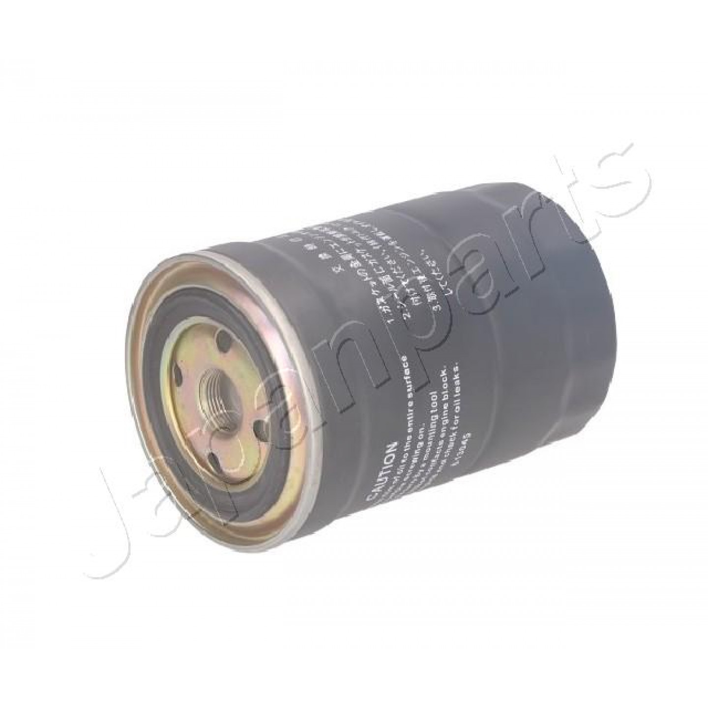 Filtro combustible JAPANPARTS FC-574S