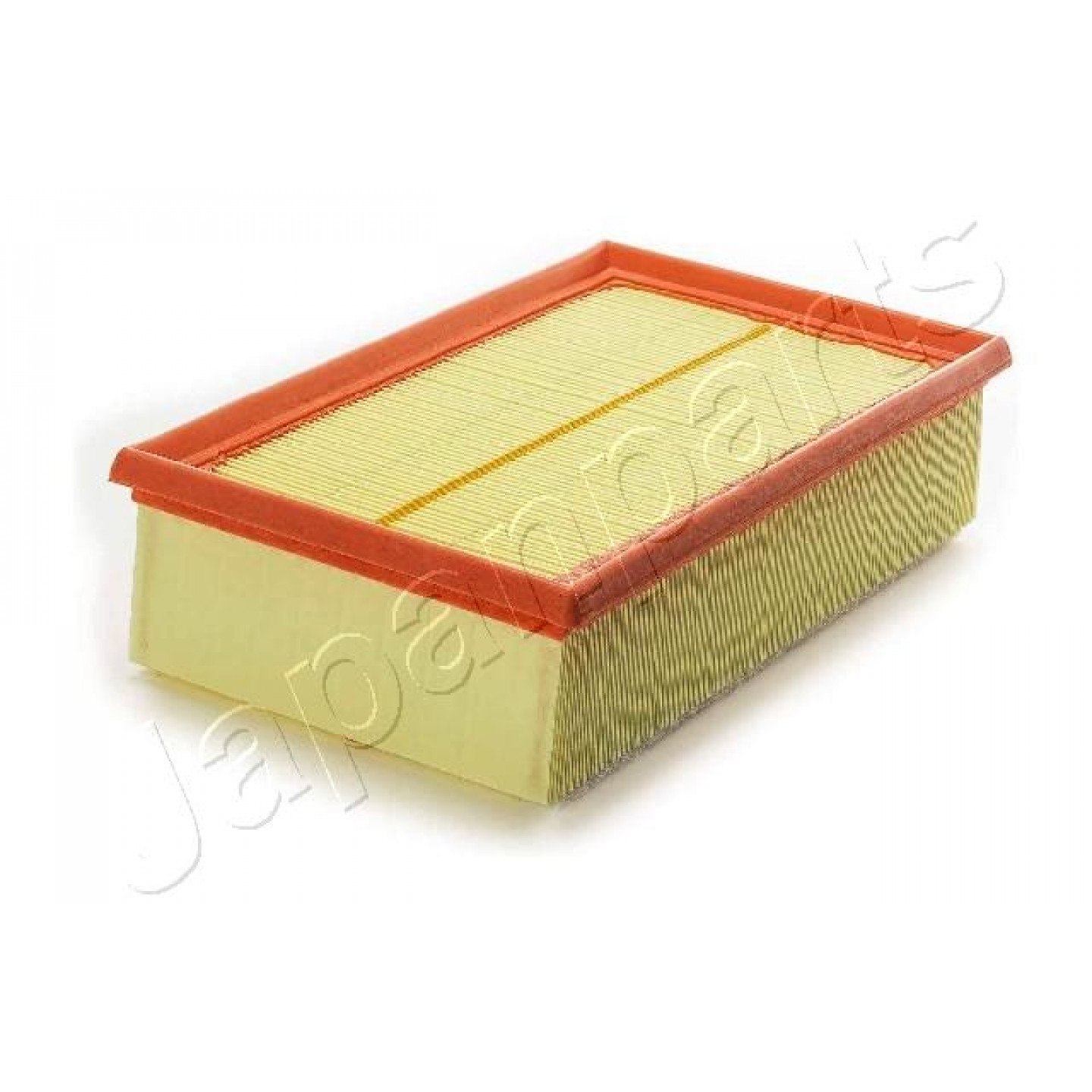 Luchtfilter JAPANPARTS FA-0605JM
