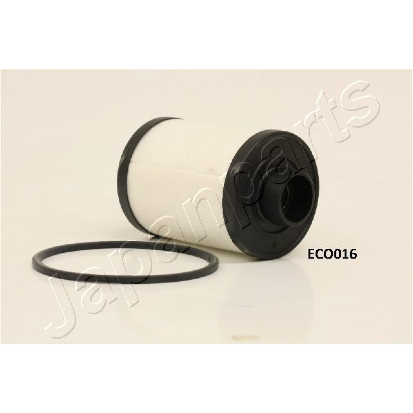 Kraftstofffilter JAPANPARTS FC-ECO016