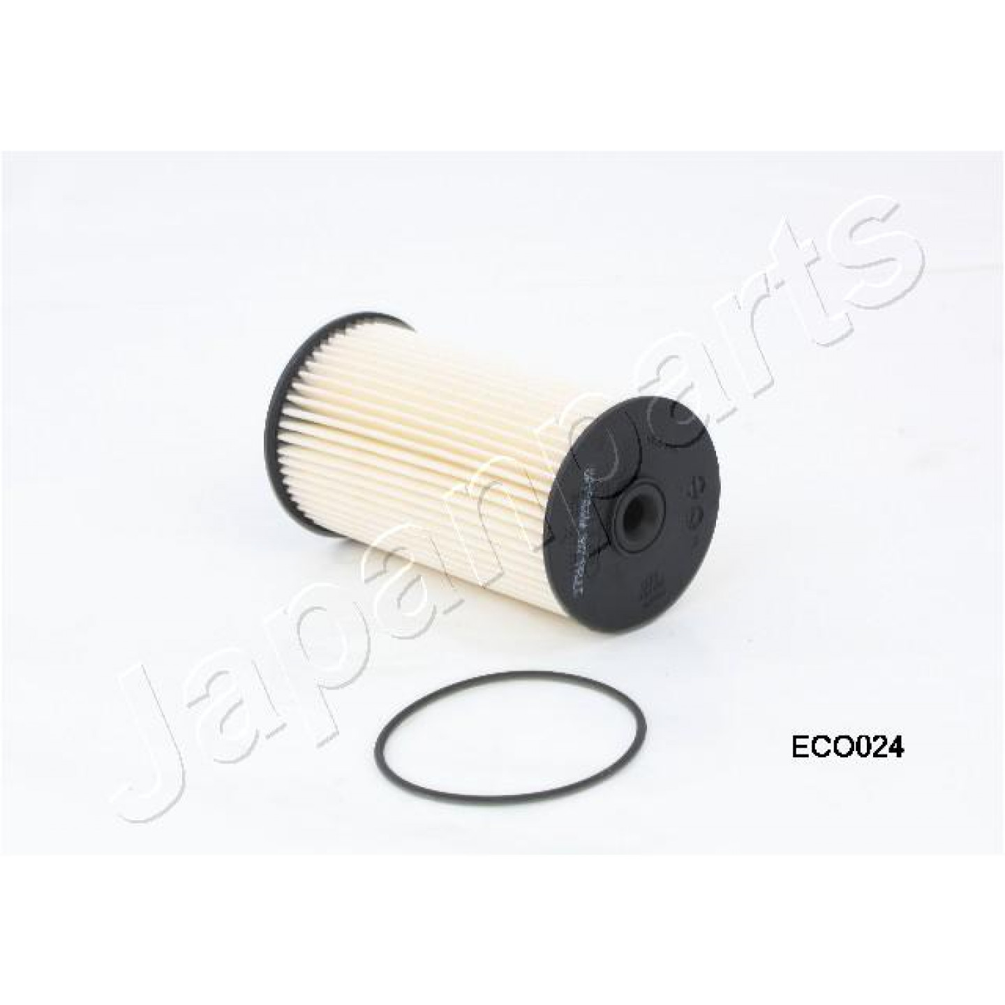 Kraftstofffilter JAPANPARTS FC-ECO024