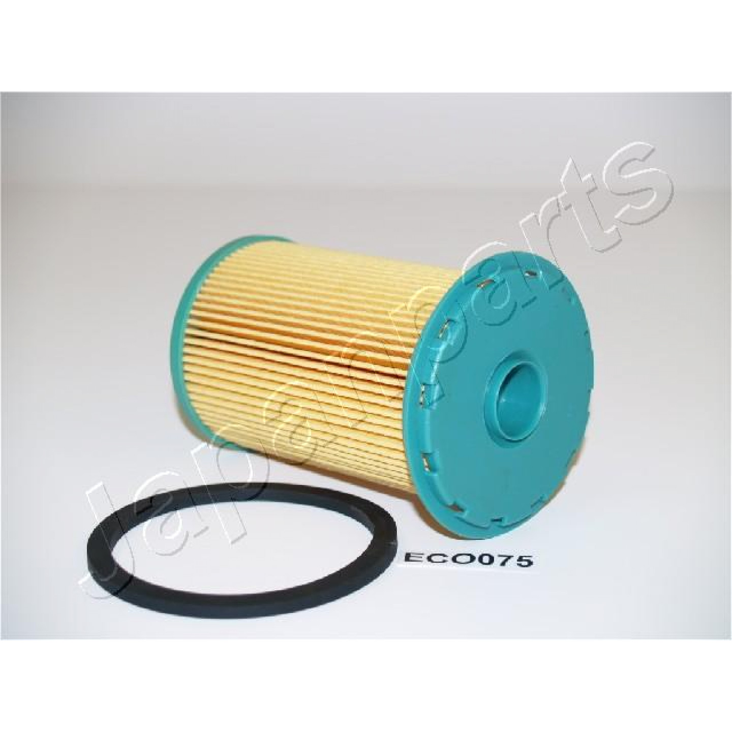 Kraftstofffilter JAPANPARTS FC-ECO075