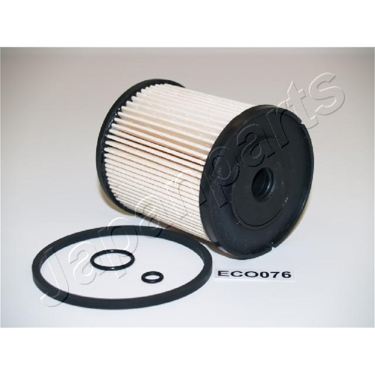 Kraftstofffilter JAPANPARTS FC-ECO076