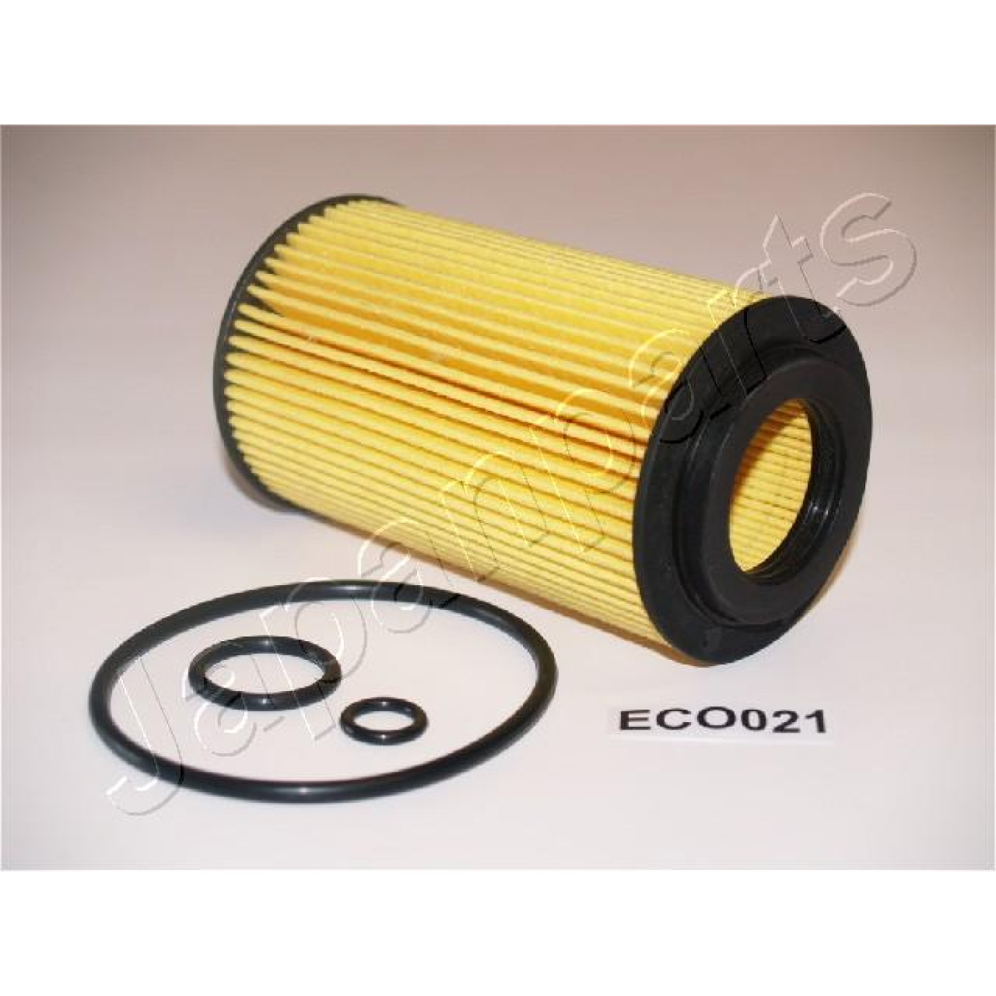 Japanparts Filtro Olio Fo-Eco021