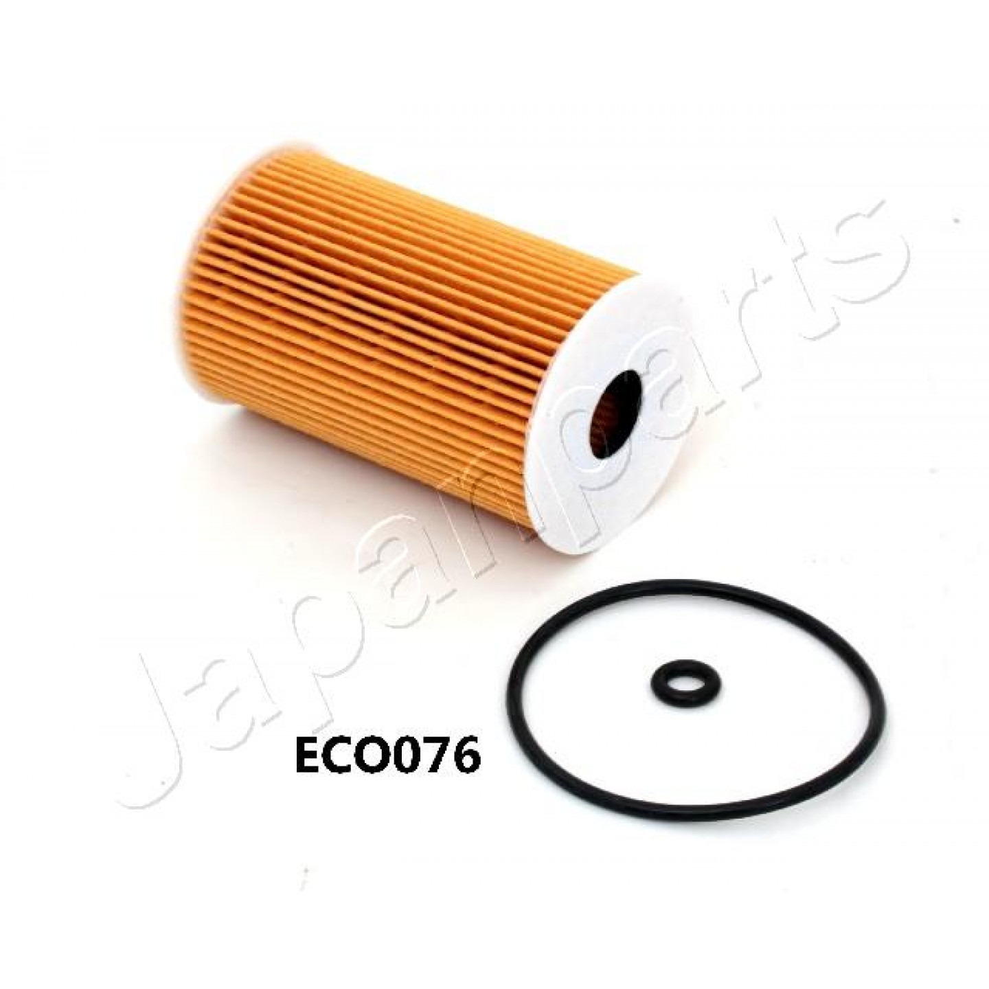 Oliefilter JAPANPARTS FO-ECO076