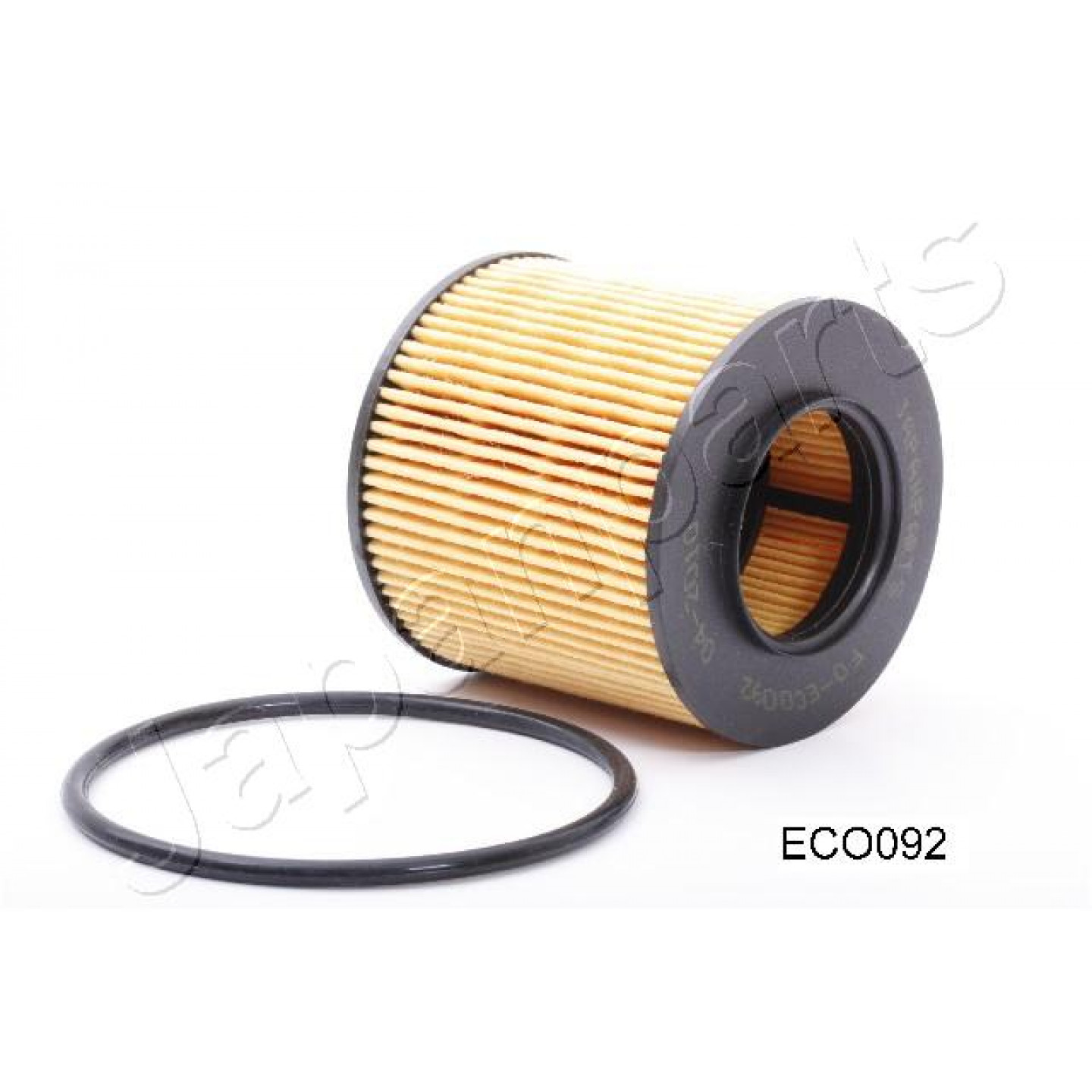 Filtre à huile JAPANPARTS FO-ECO092