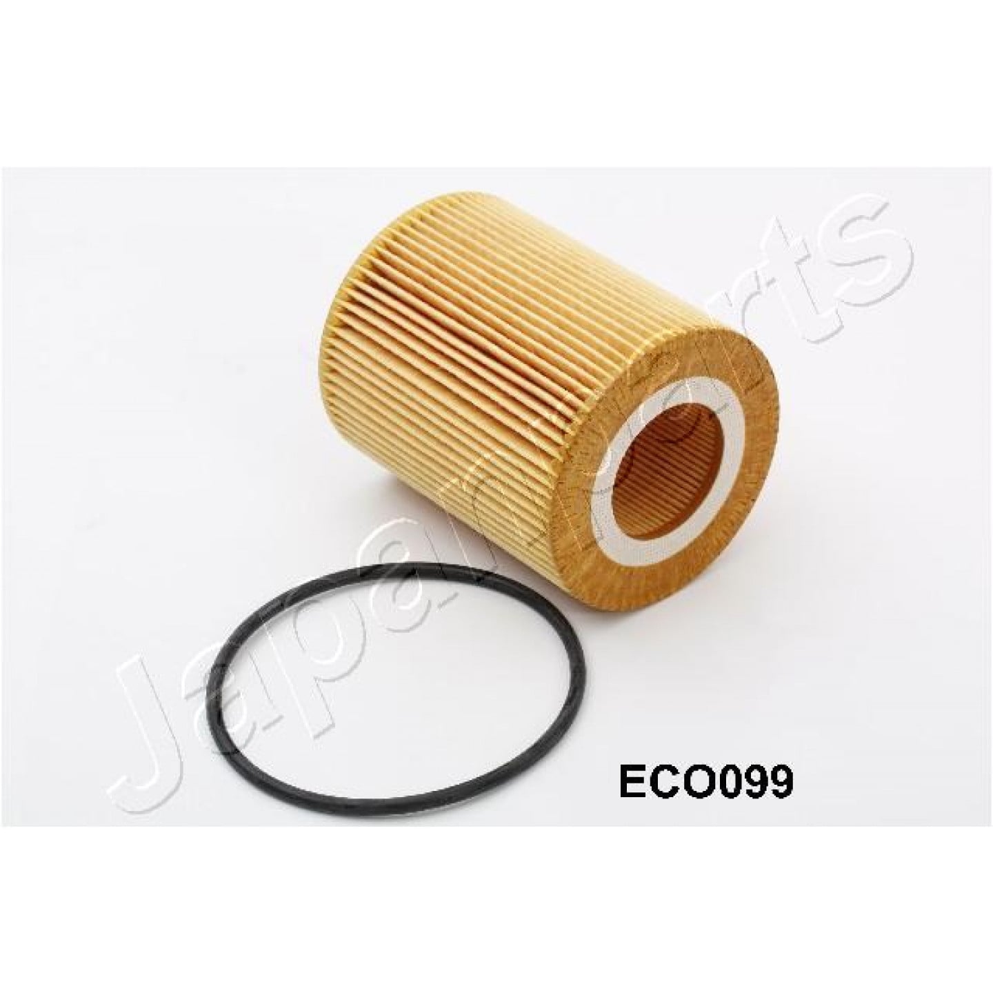 Oliefilter JAPANPARTS FO-ECO099
