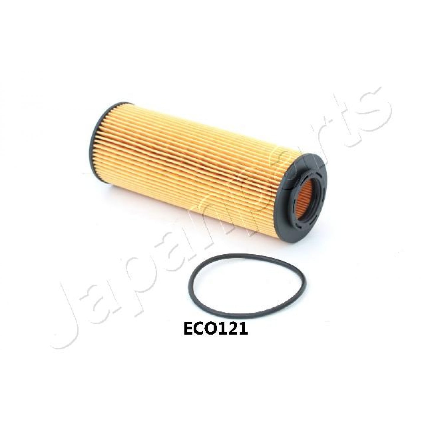 Oliefilter JAPANPARTS FO-ECO121