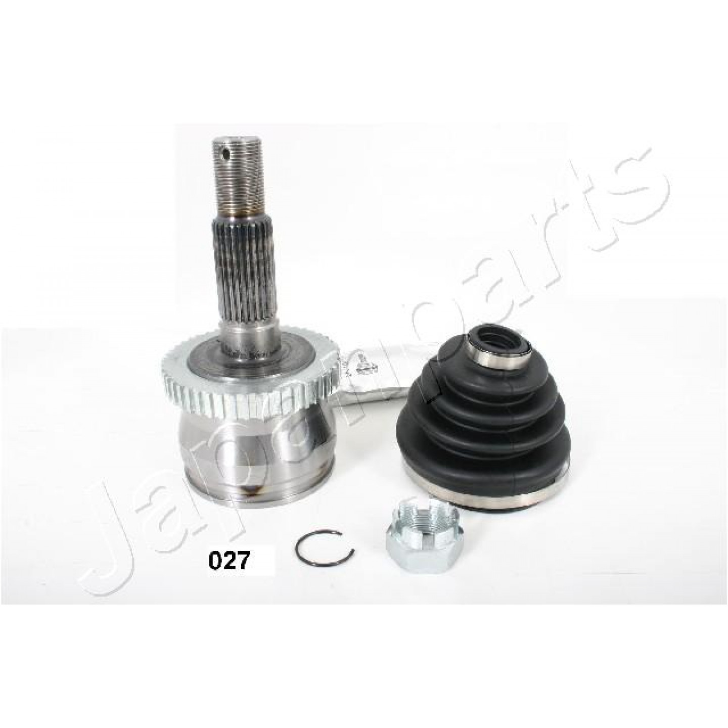 Japanparts Homokineet Reparatie Set, Aandrijfas Gi-027