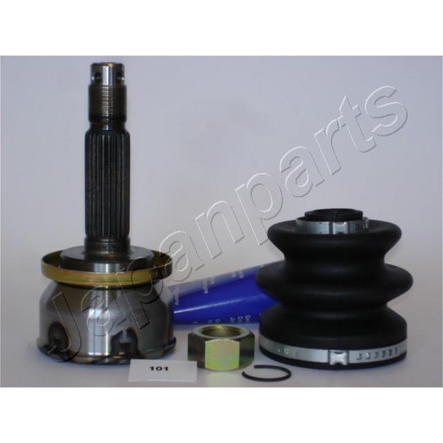 Gelenksatz, Antriebswelle JAPANPARTS GI-101