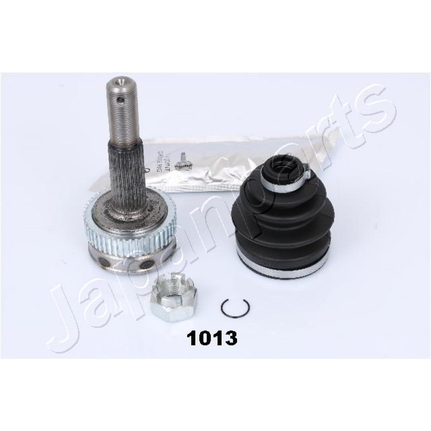 Japanparts Homokineet Reparatie Set, Aandrijfas Gi-1013