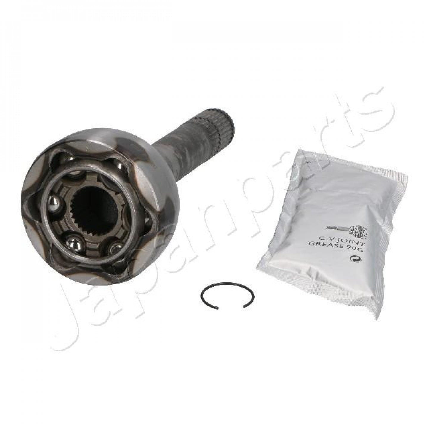 Japanparts Juego De Articulación, Semi Eje Gi-103