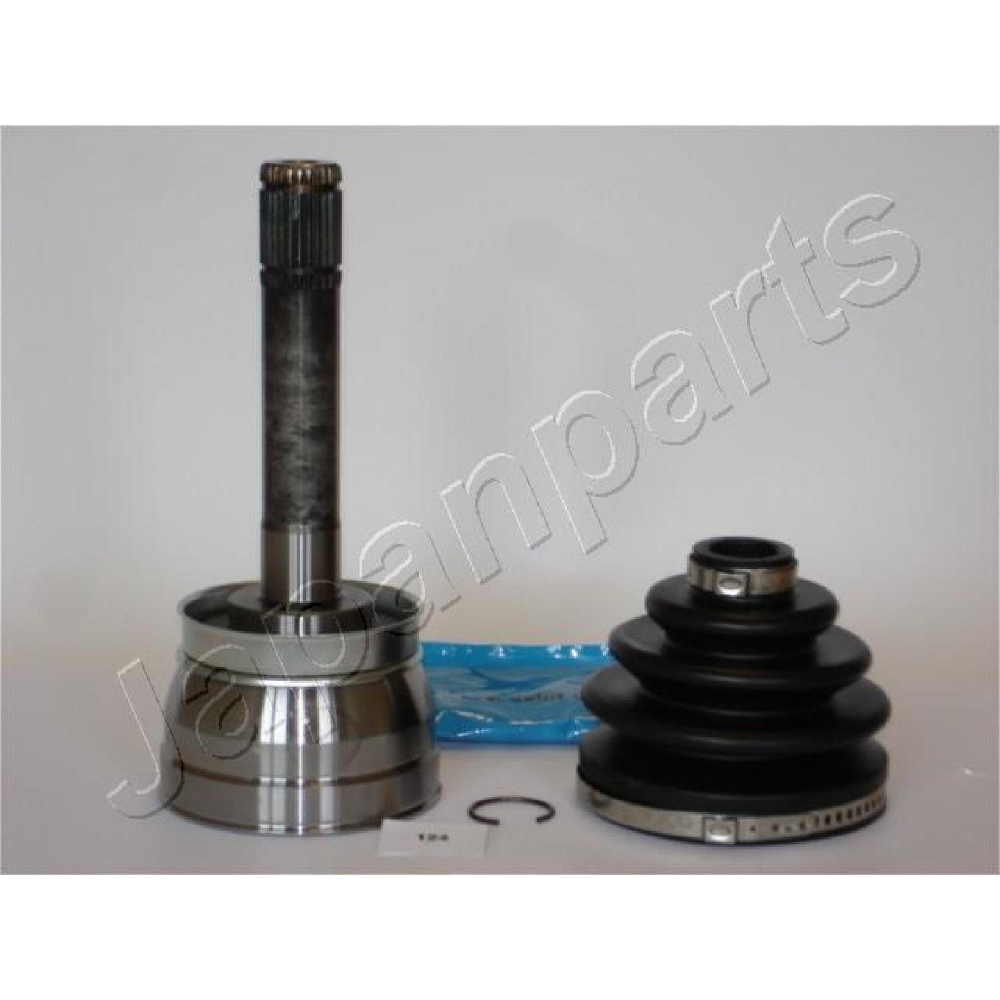 Japanparts Homokineet Reparatie Set, Aandrijfas Gi-124