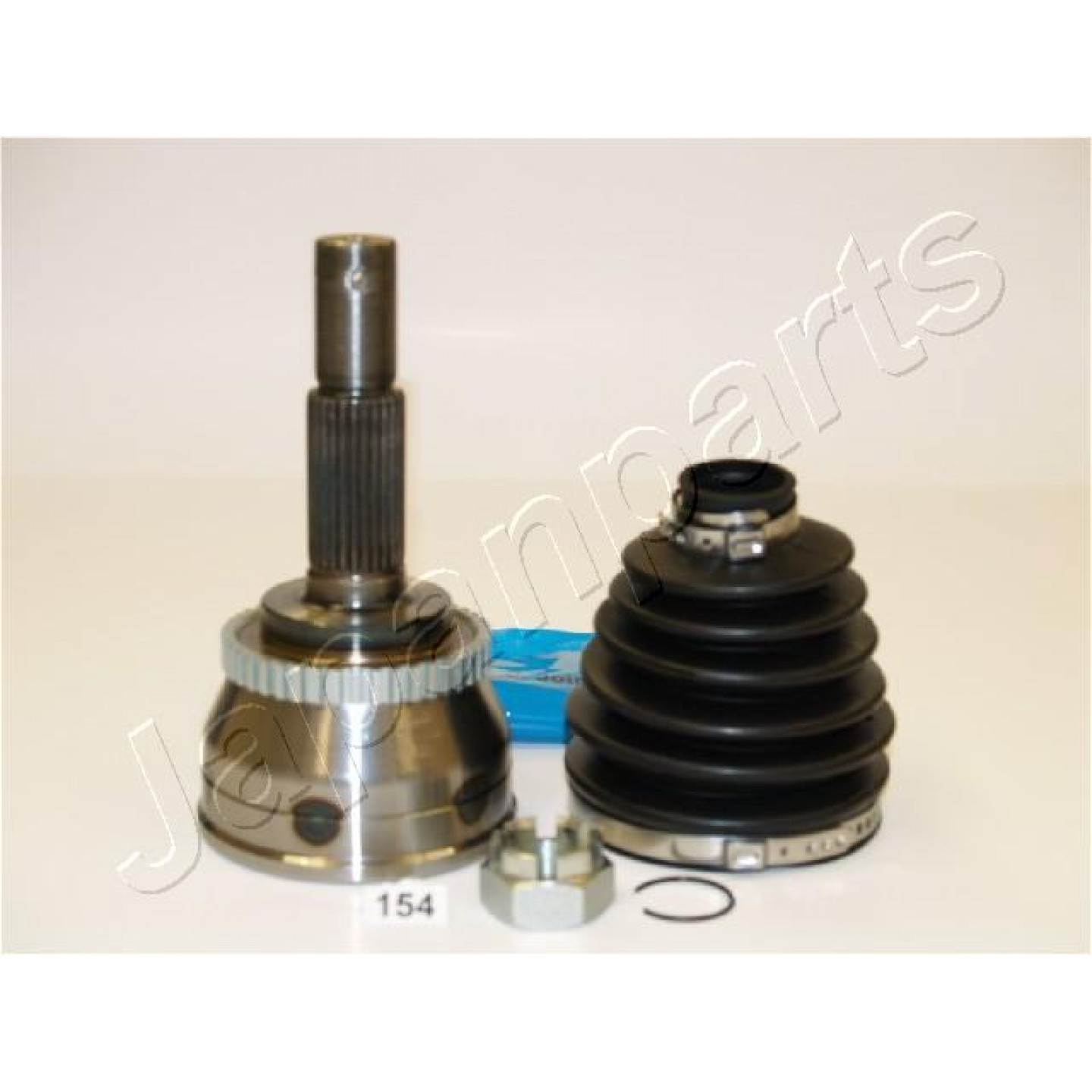 Sada kloubů, hnací hřídel JAPANPARTS GI-154