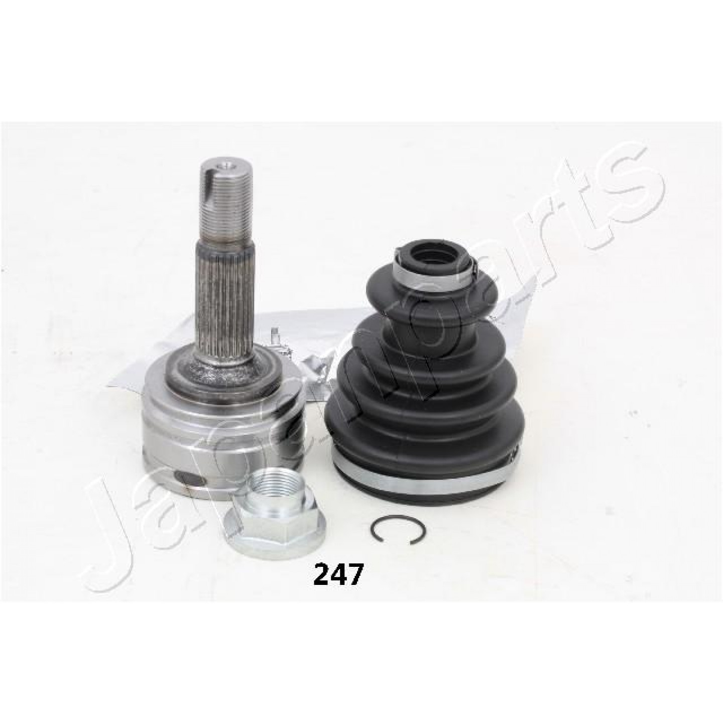 Japanparts Juego De Articulación, Semi Eje Gi-247