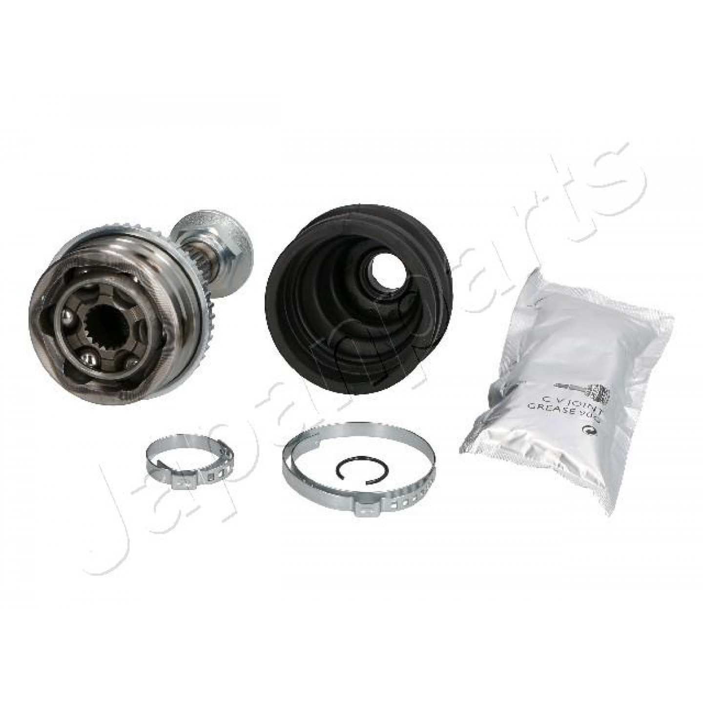 Japanparts Homokineet Reparatie Set, Aandrijfas Gi-286