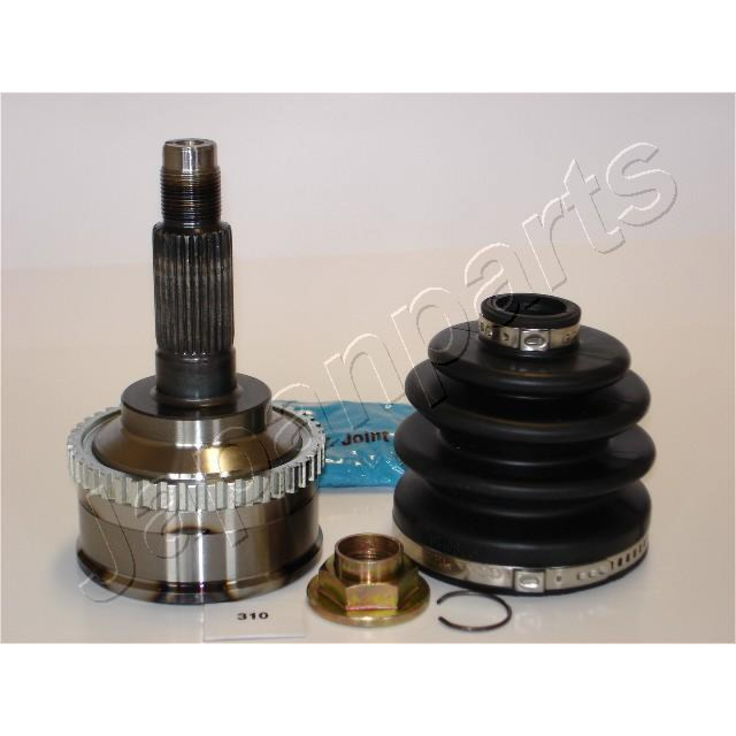 Japanparts Homokineet Reparatie Set, Aandrijfas Gi-310