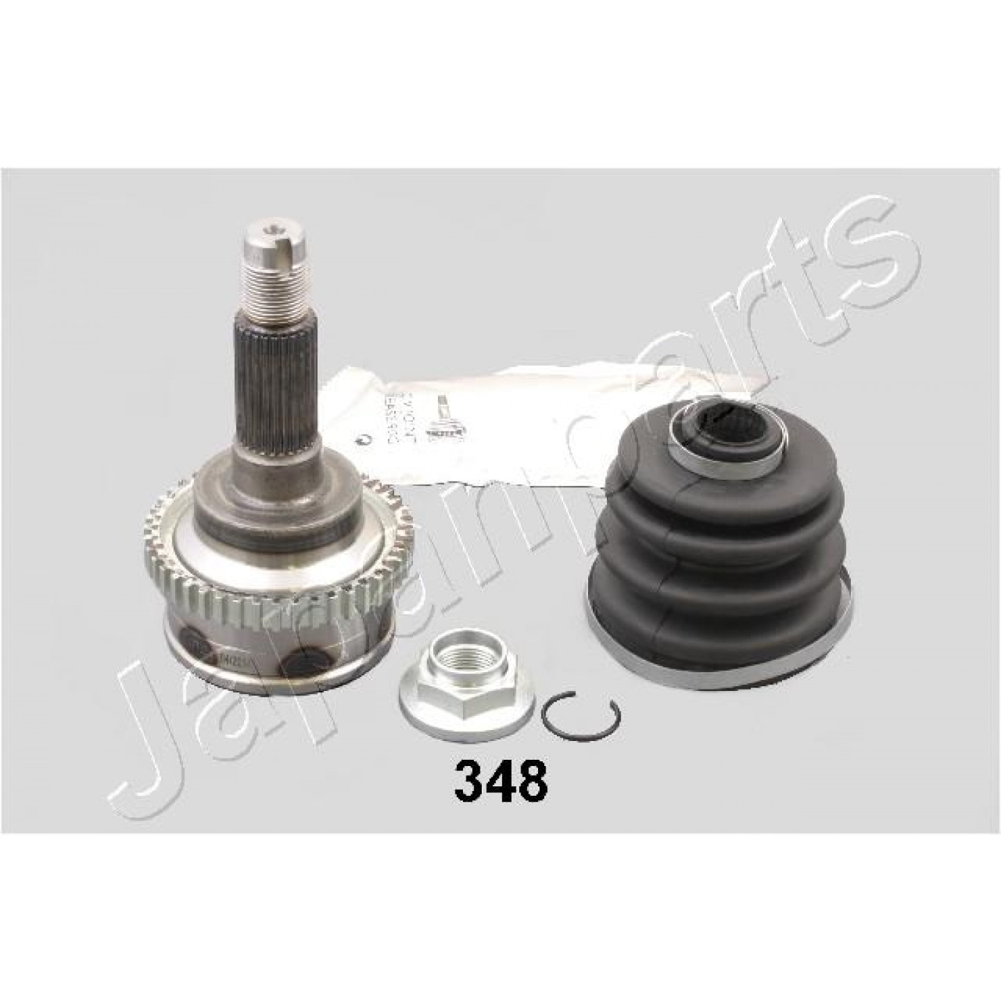 Japanparts Homokineet Reparatie Set, Aandrijfas Gi-348