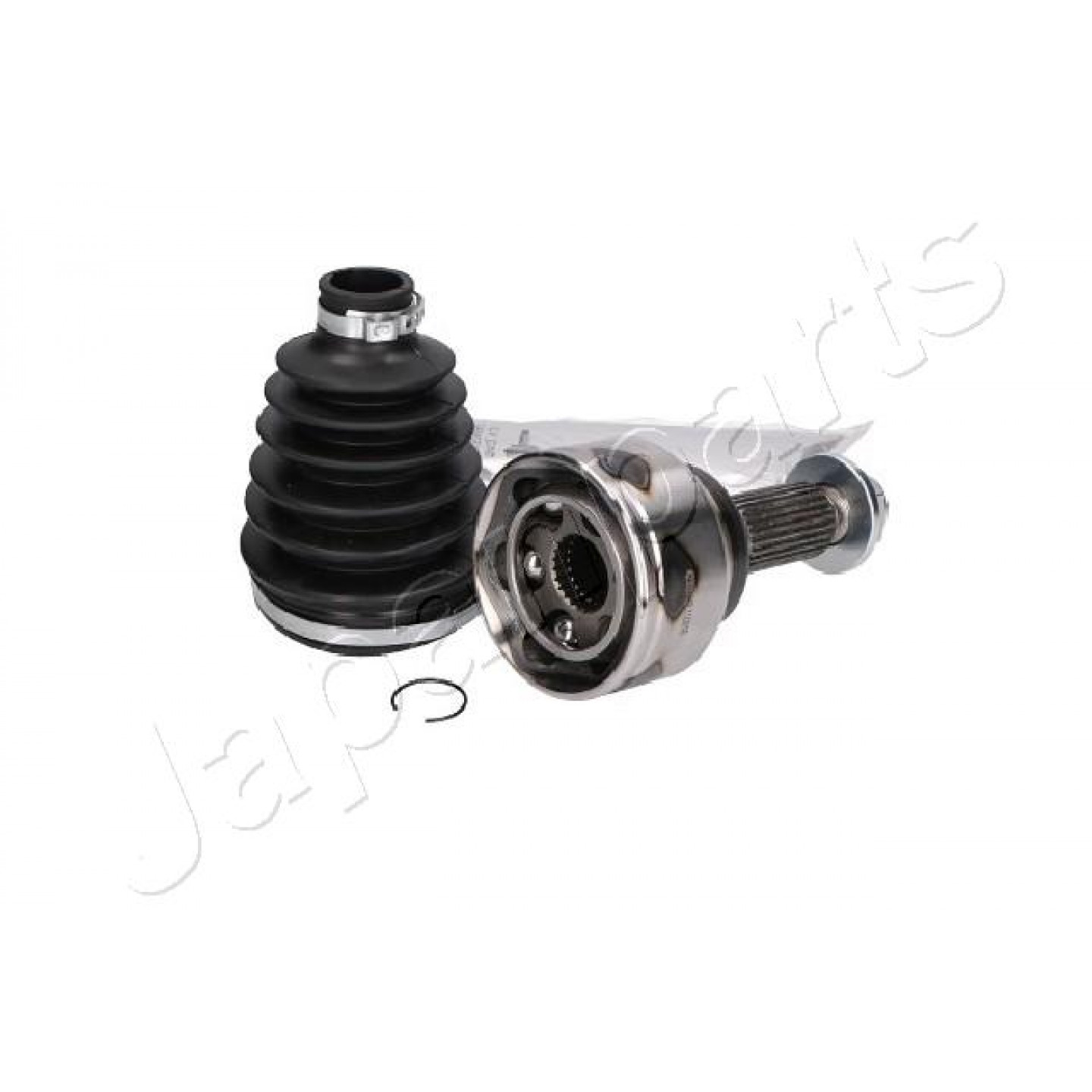 Japanparts Juego De Articulación, Semi Eje Gi-364