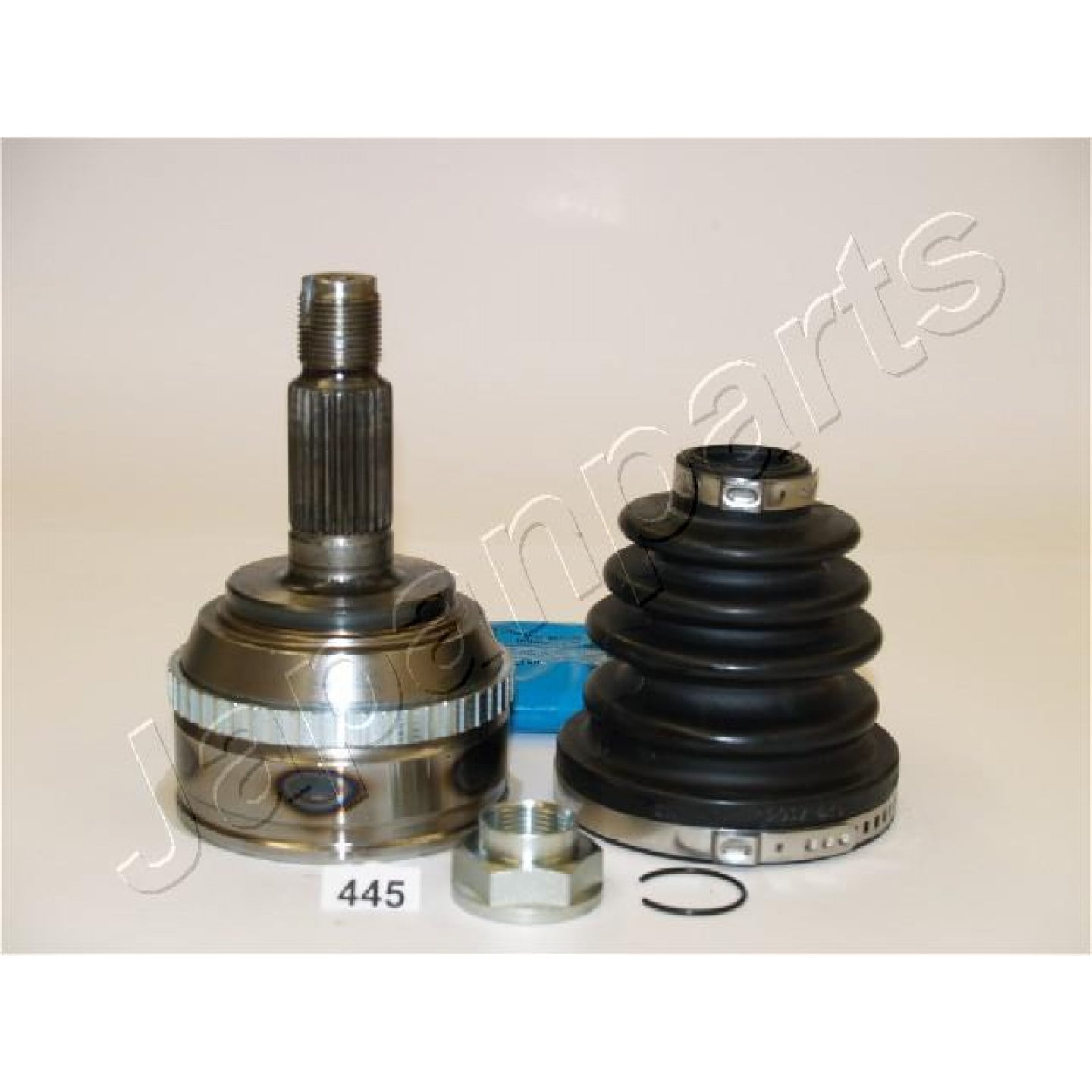 Japanparts Homokineet Reparatie Set, Aandrijfas Gi-445