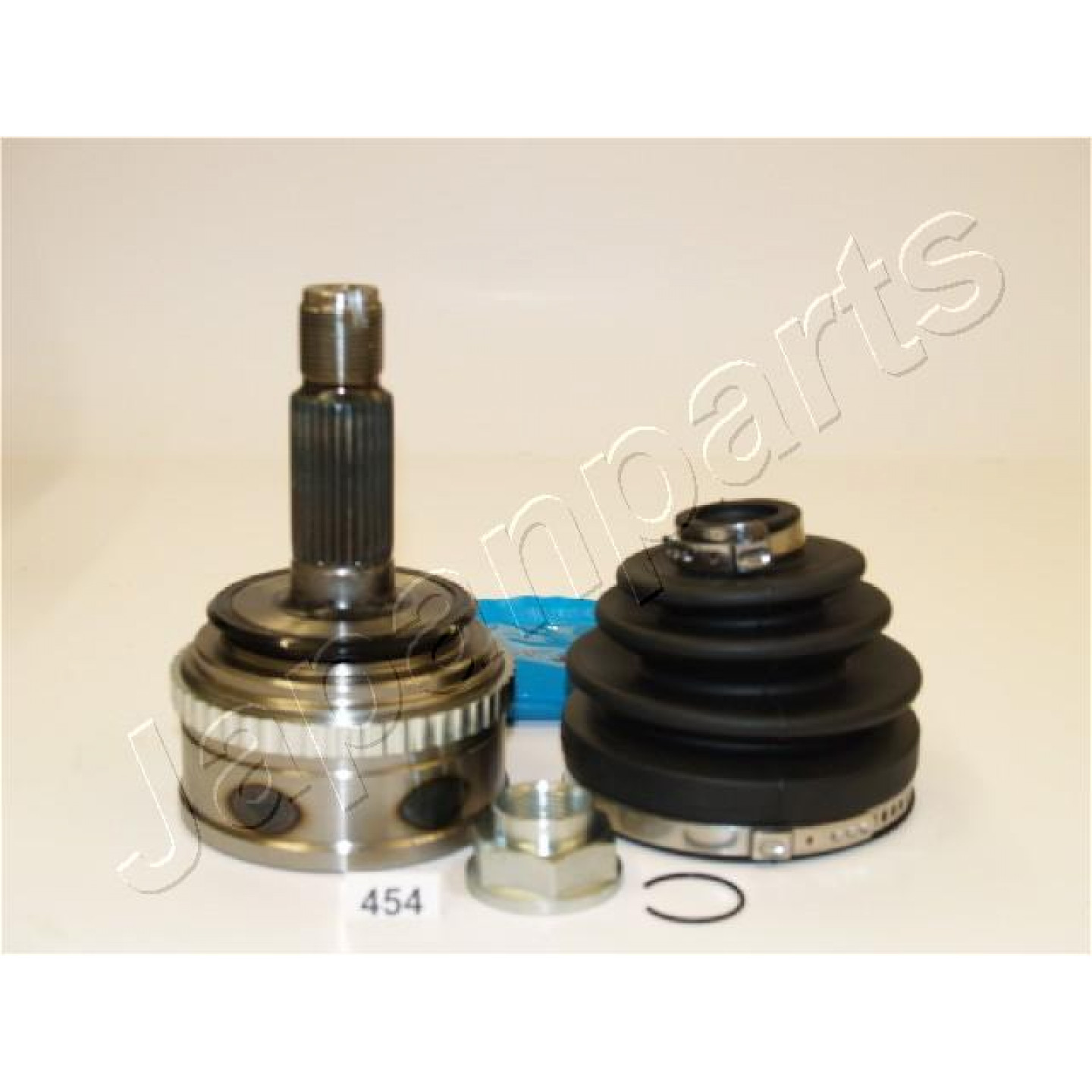Japanparts Homokineet Reparatie Set, Aandrijfas Gi-454