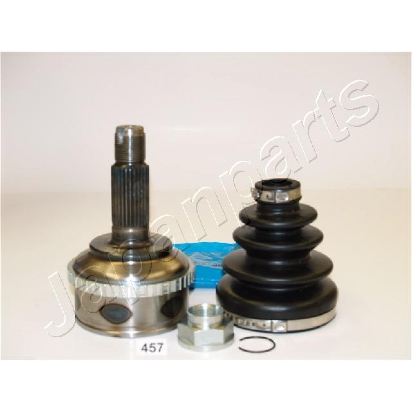 Japanparts Homokineet Reparatie Set, Aandrijfas Gi-457