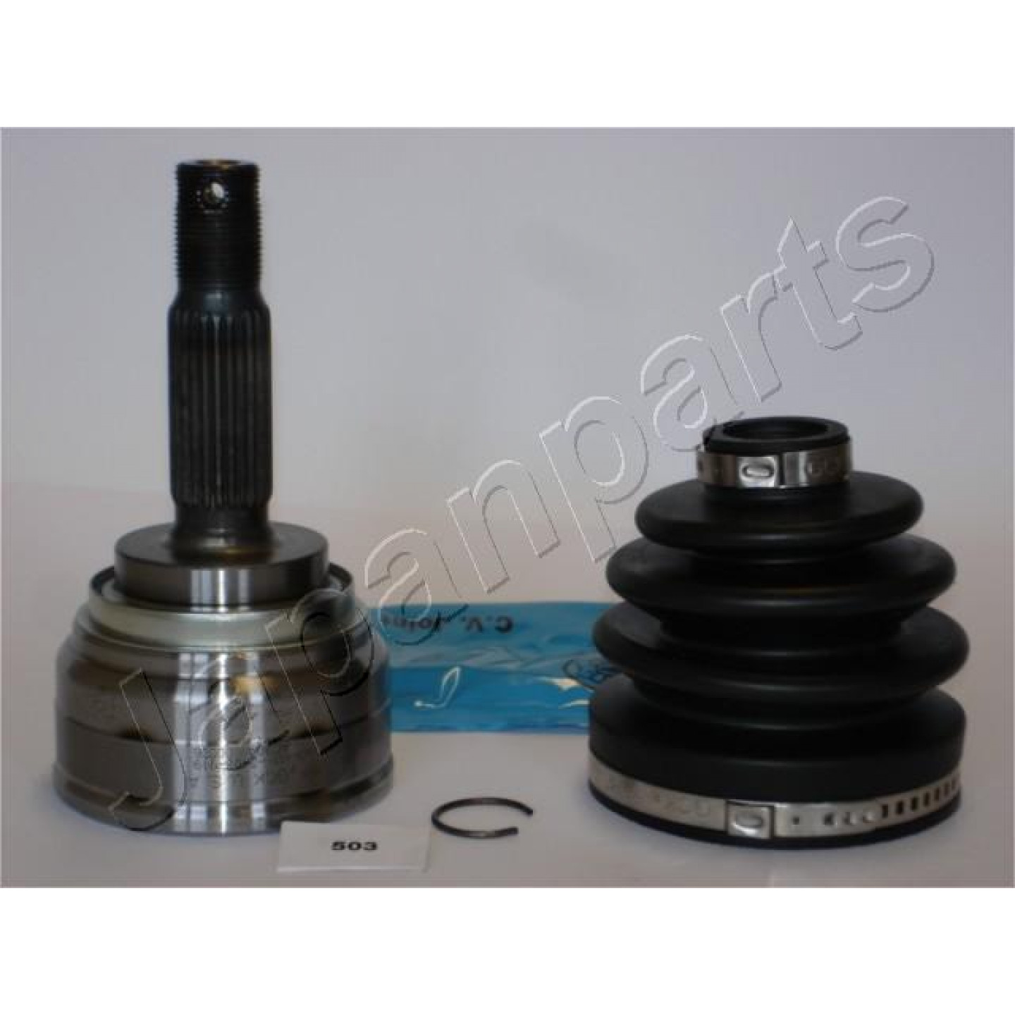 Japanparts Juego De Articulación, Semi Eje Gi-503