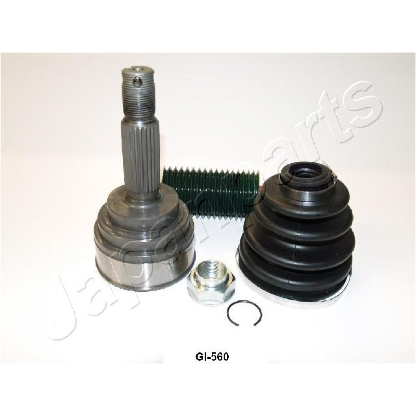 Gelenksatz, Antriebswelle JAPANPARTS GI-560