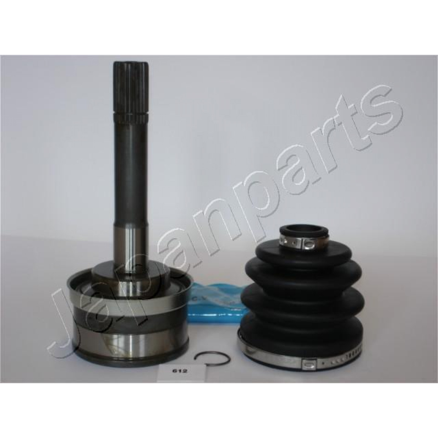 Japanparts Homokineet Reparatie Set, Aandrijfas Gi-612