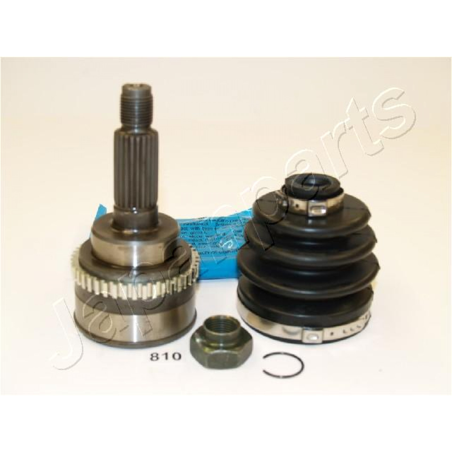 Japanparts Juego De Articulación, Semi Eje Gi-810
